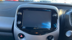 Toyota Aygo 1.0 VVT-i X-Clusiv 5dr Petrol Hatchback